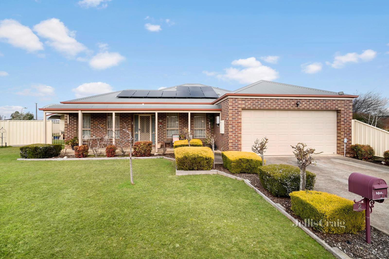 2 Rachel Court, Sebastopol image 1