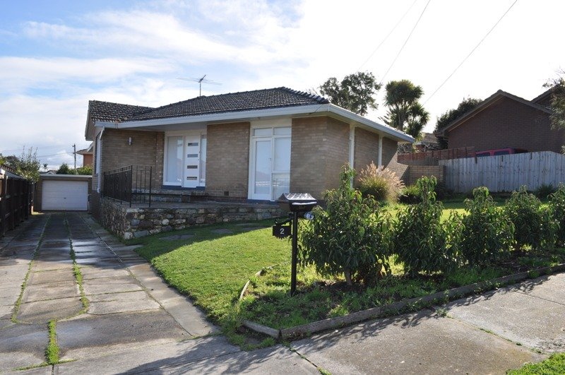 Property Gallery - Main Image