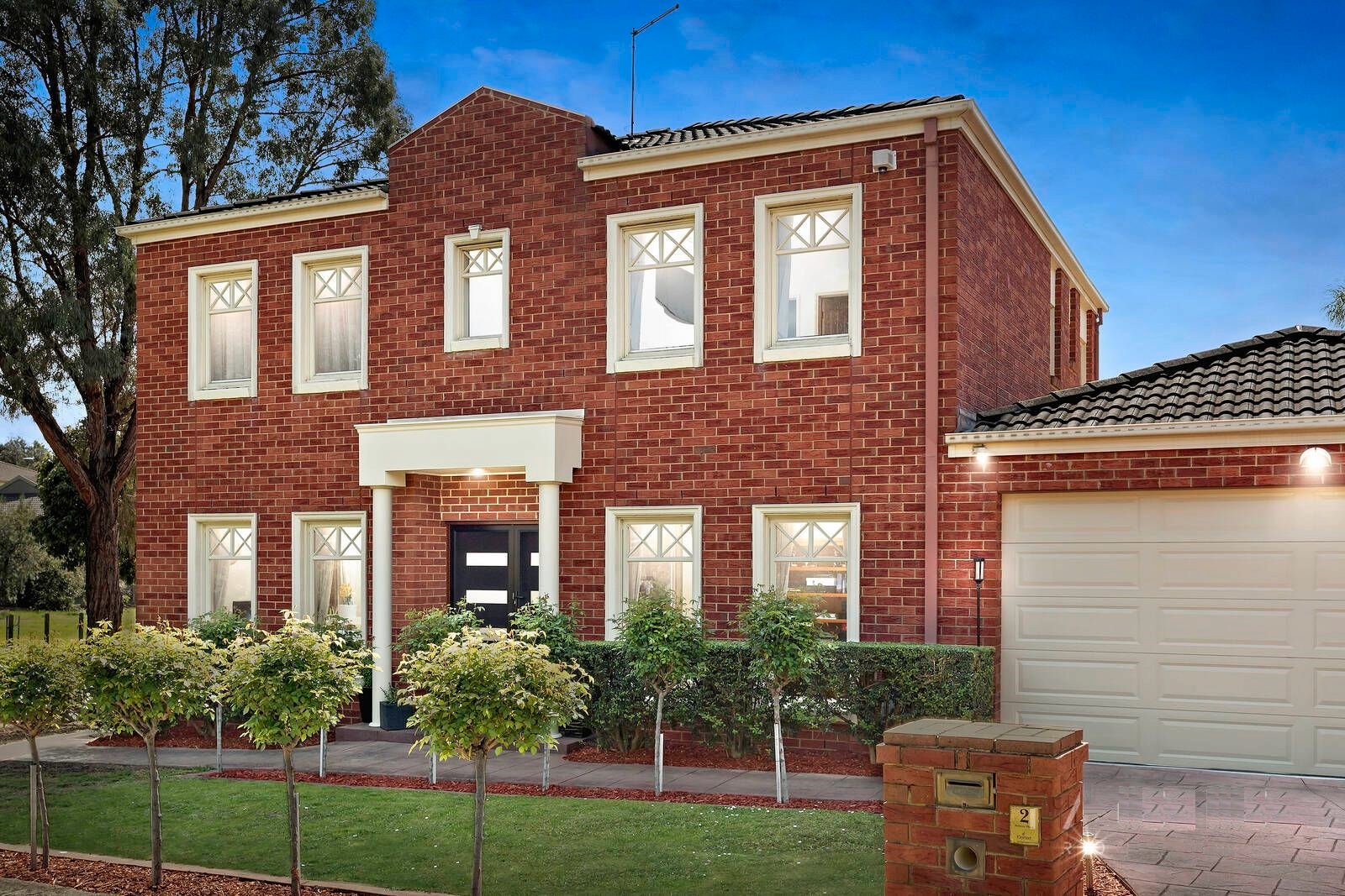 2 Rubens Place, Templestowe image 1