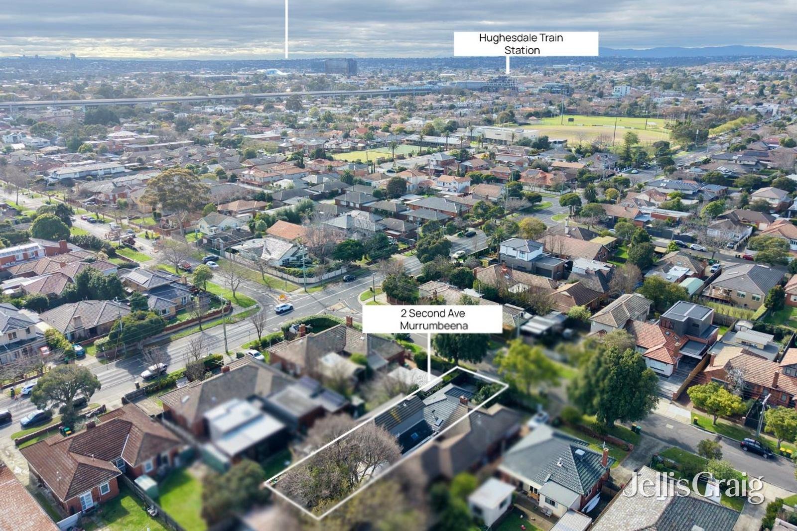 2 Second Avenue, Murrumbeena image 17
