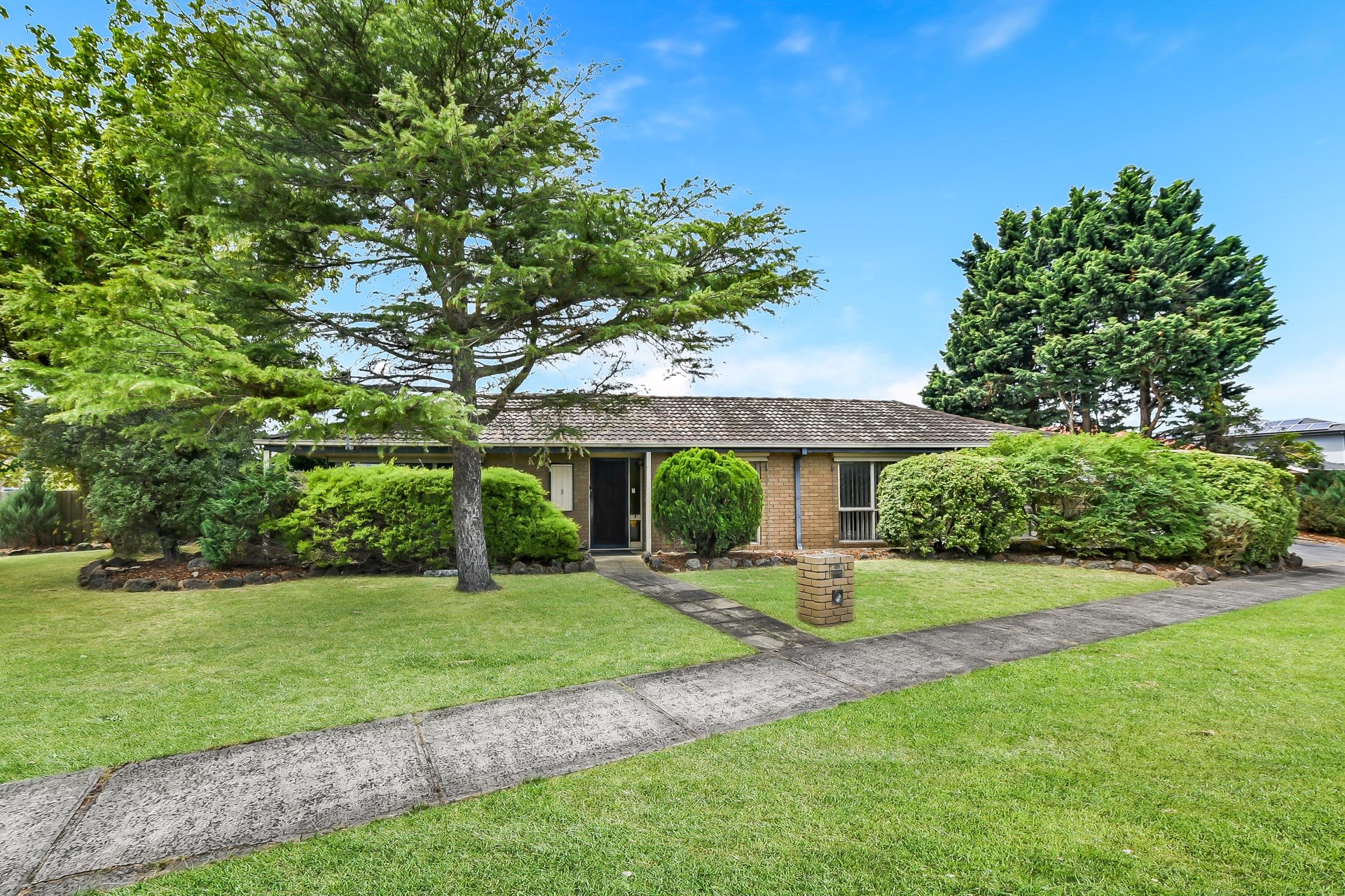 2 Shearwater Drive CARRUM DOWNS
