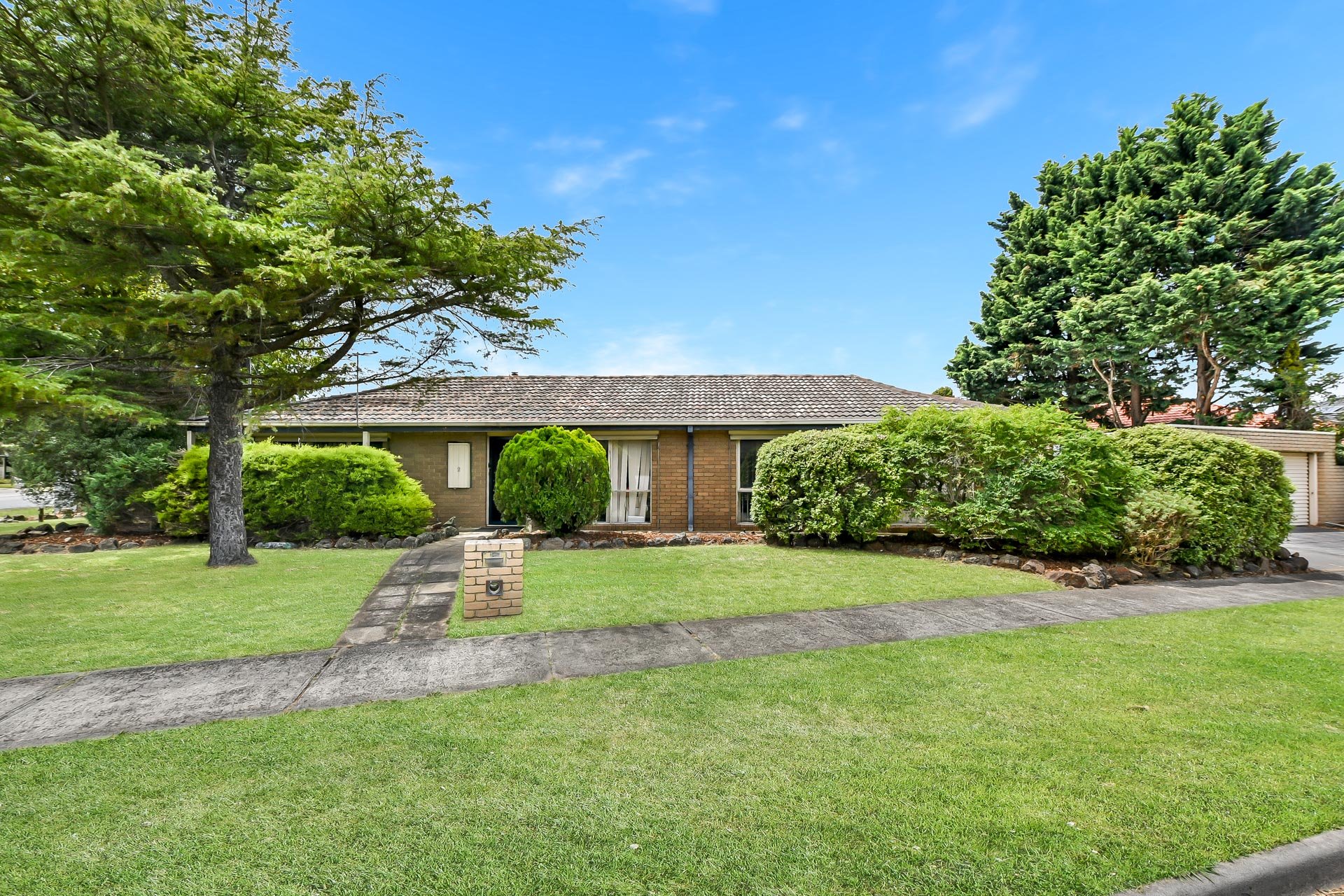 2 Shearwater Drive CARRUM DOWNS