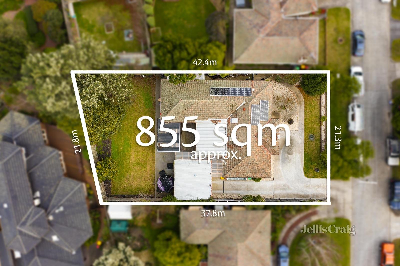 2 Sherwood Road, Mount Waverley image 2