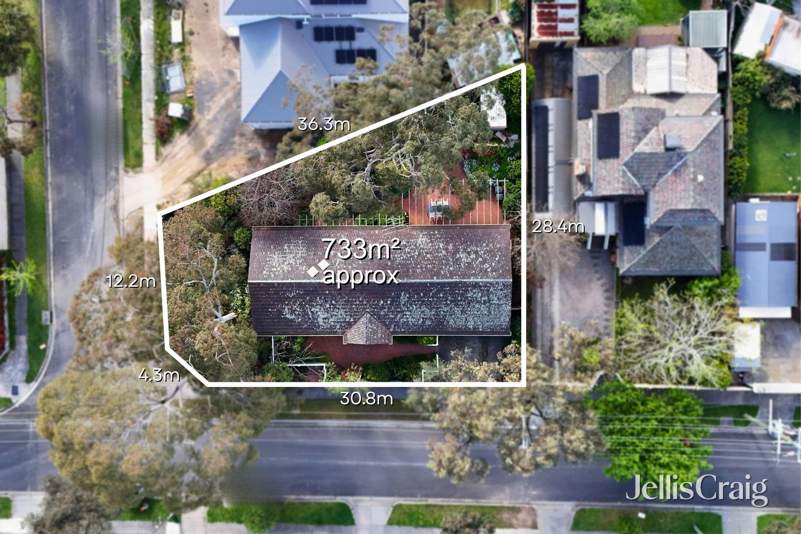 2 Shrewsbury Road, Nunawading image 17