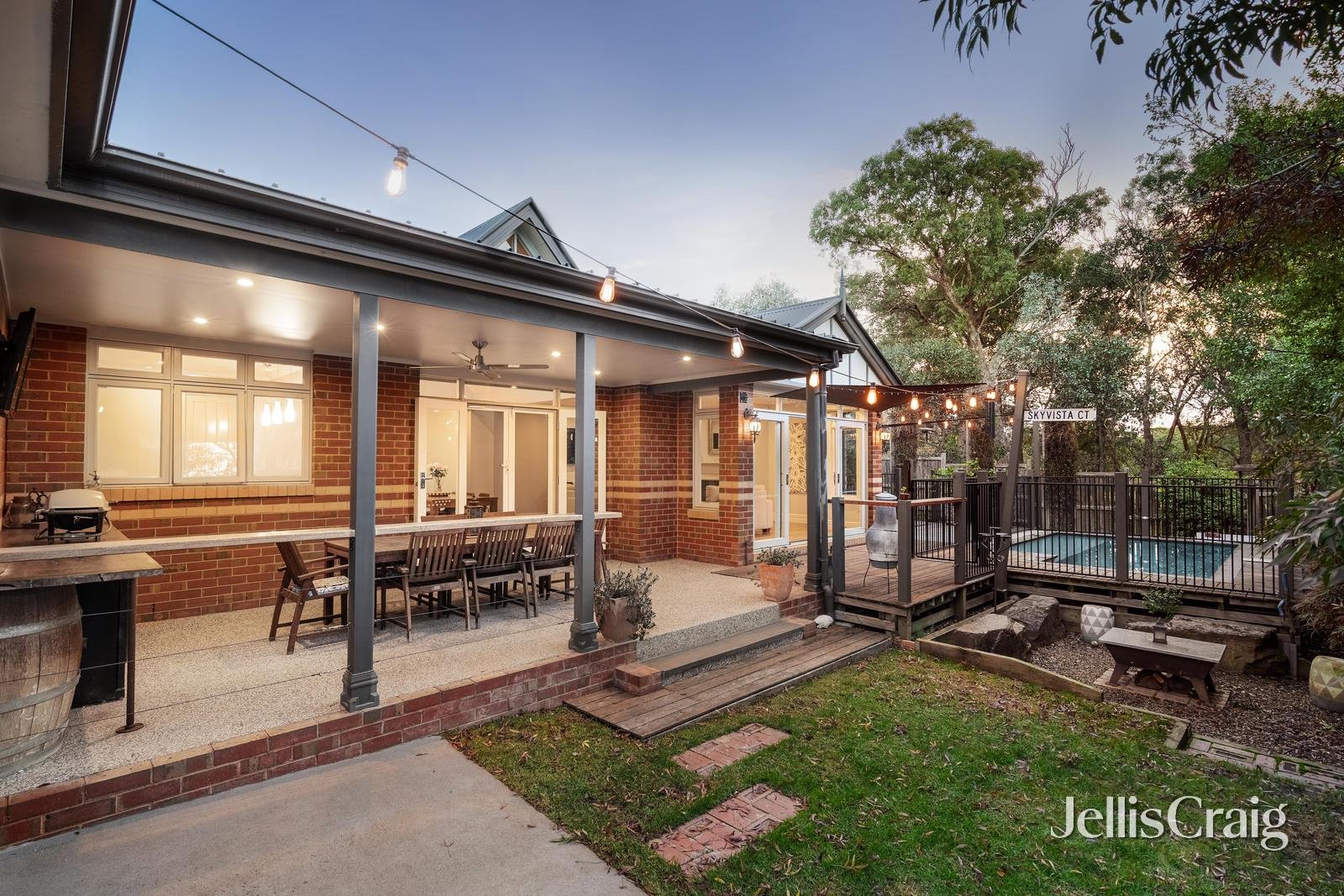 2 Skyvista Court, Diamond&nbsp;Creek image 15