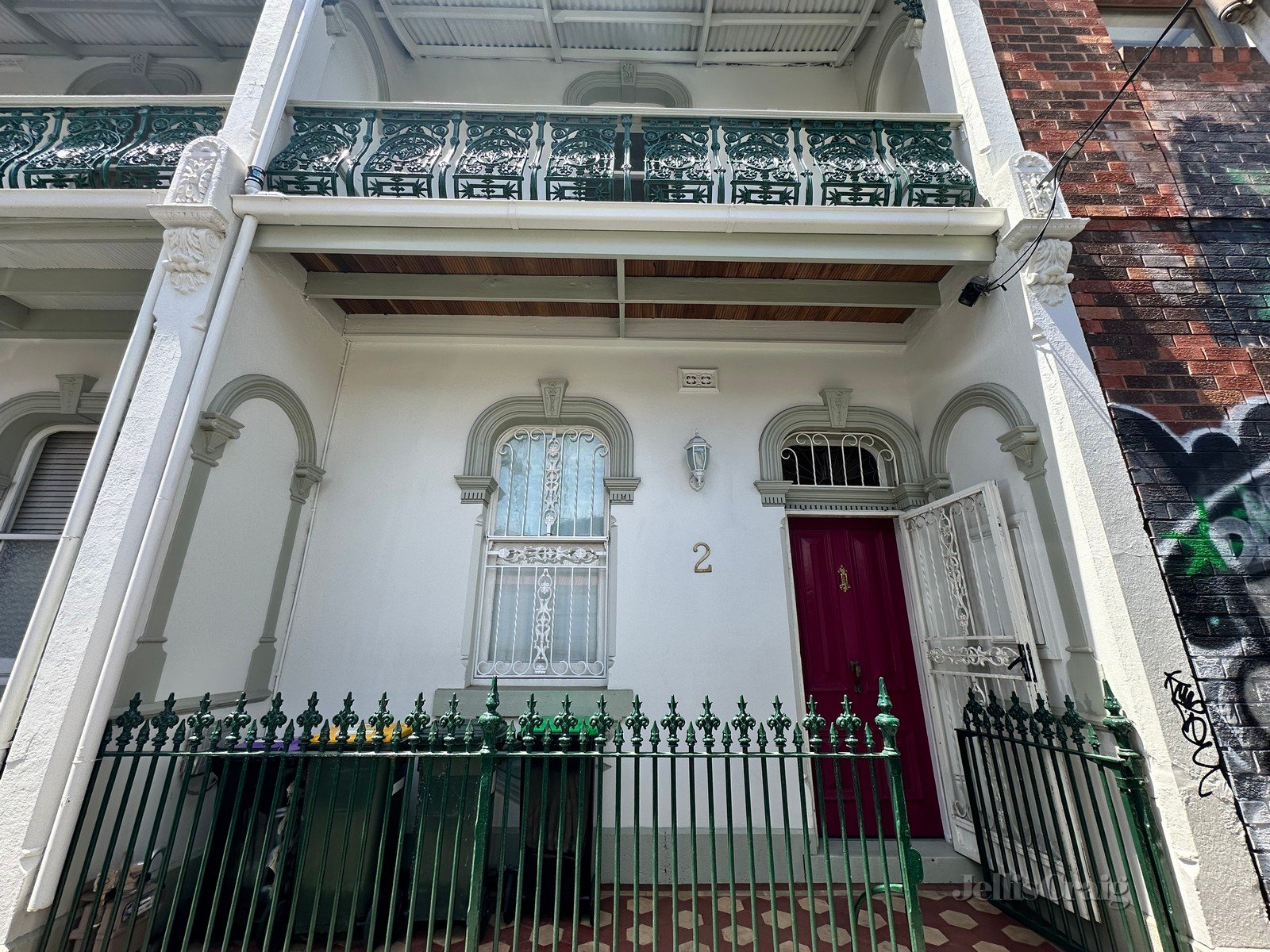 2 Spring Street, Fitzroy image 7