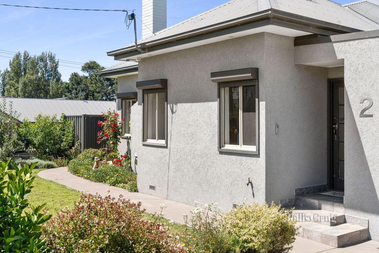 2 Stanbridge Street, Daylesford image 2