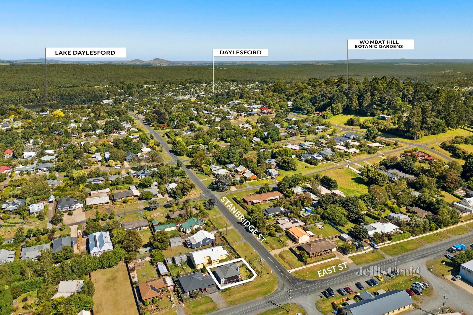2 Stanbridge Street, Daylesford image 17