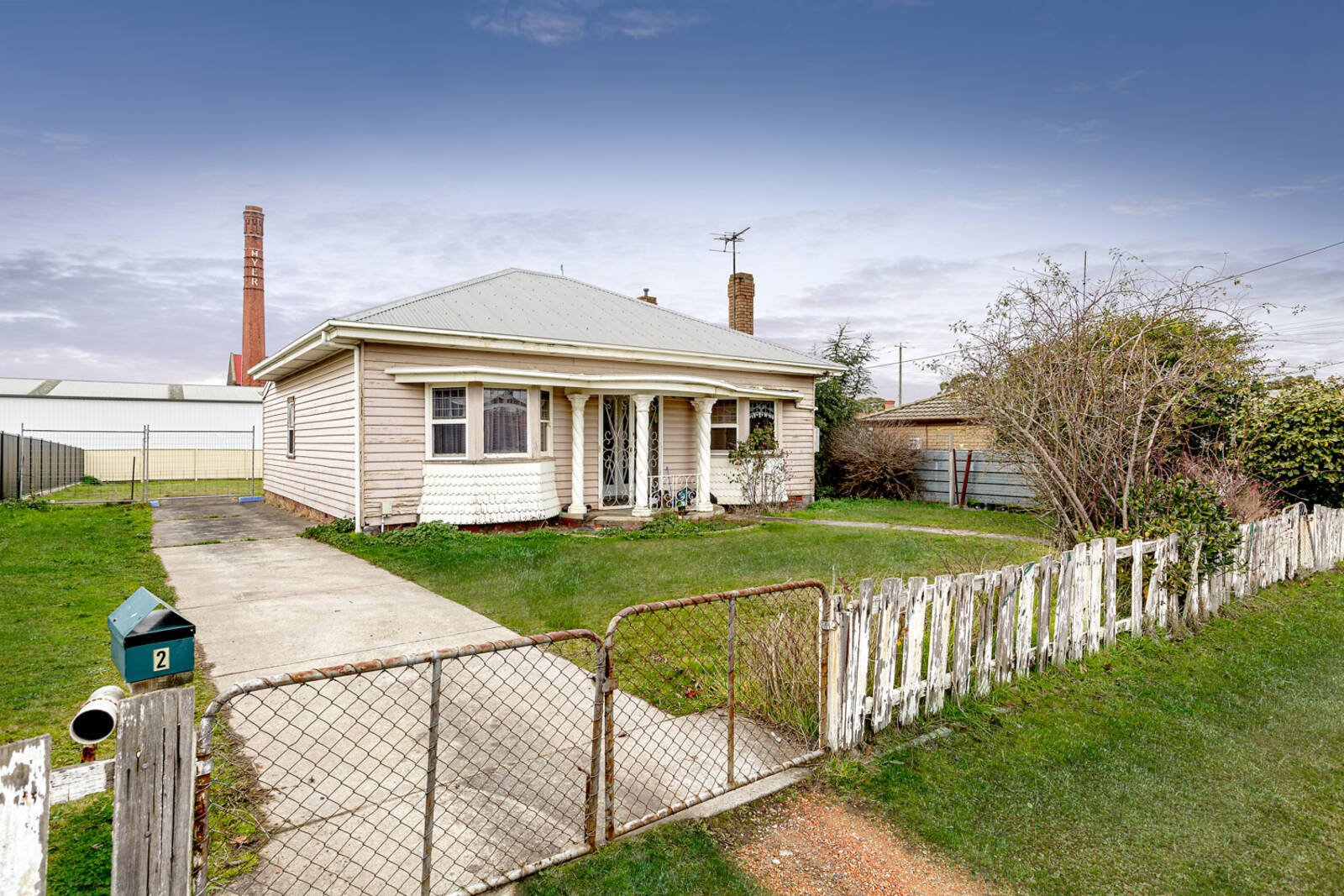 2 Stanley Street, Ballarat North, VIC 3350