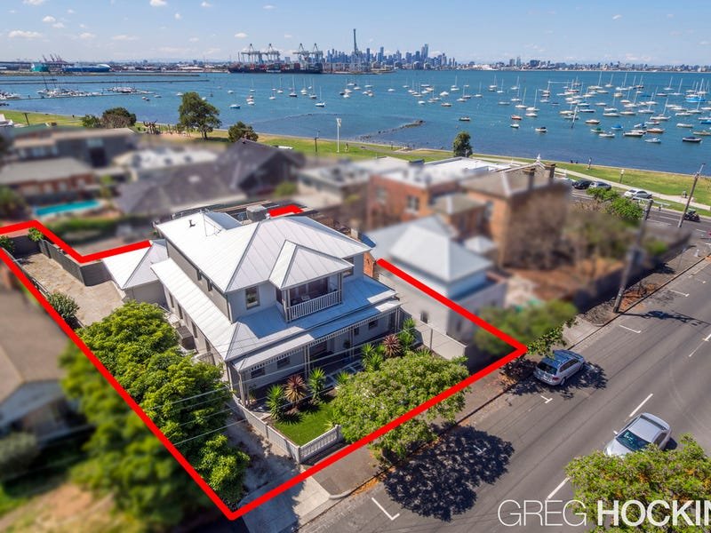 2 Stevedore Street, Williamstown image 2