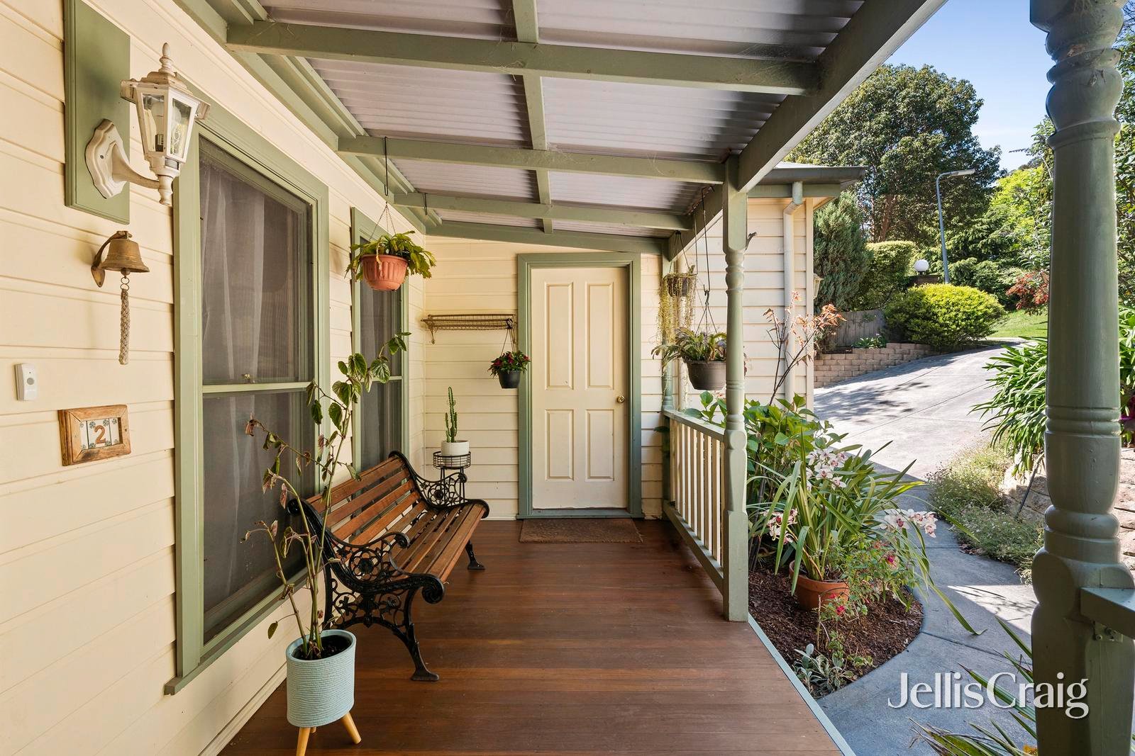 2 Stratheden Place, Mooroolbark image 17