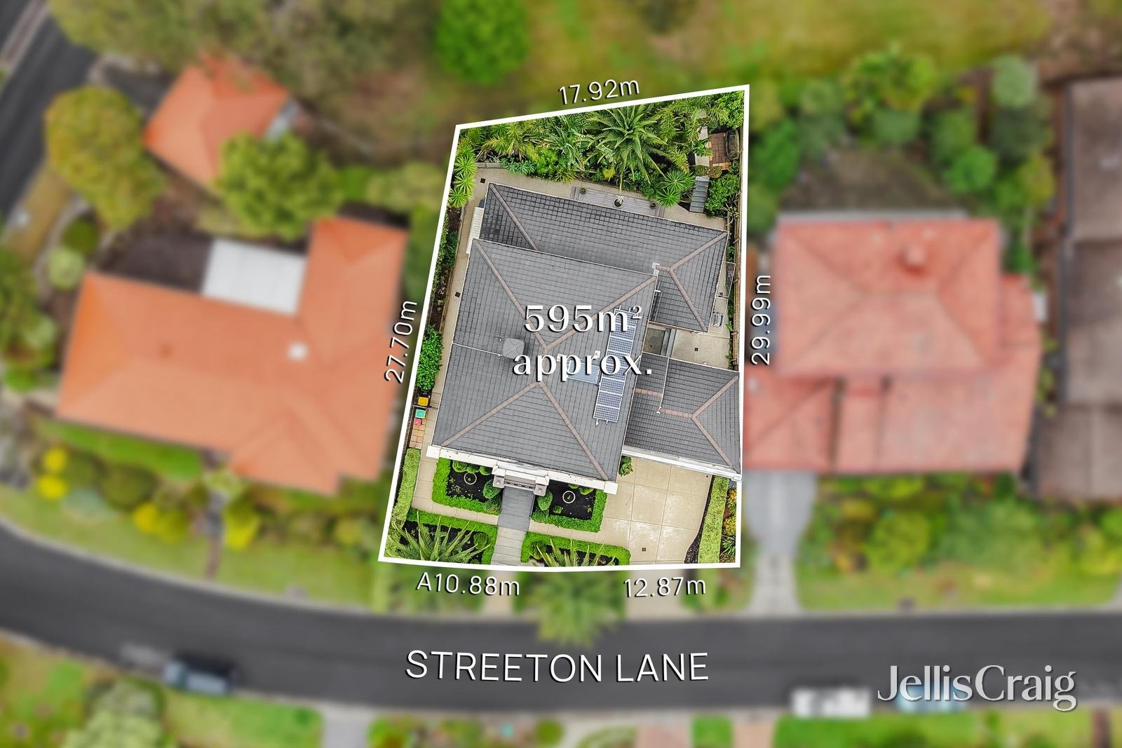 2 Streeton Lane, Doncaster East image 19