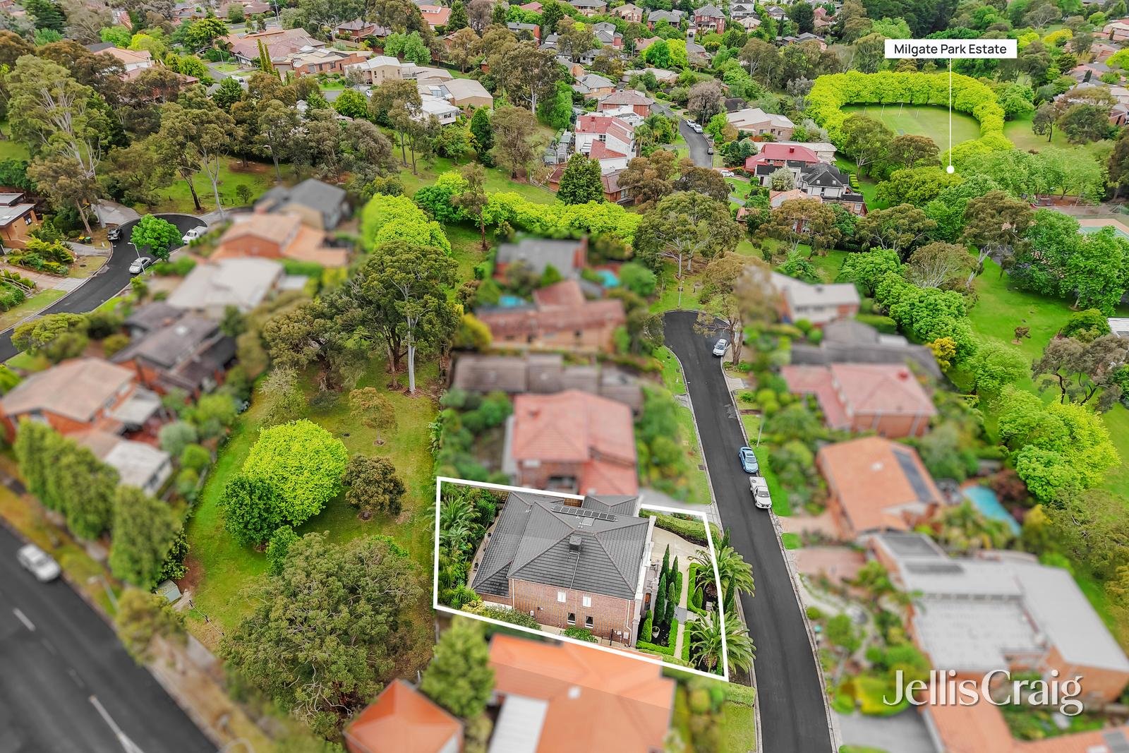 2 Streeton Lane, Doncaster East image 20