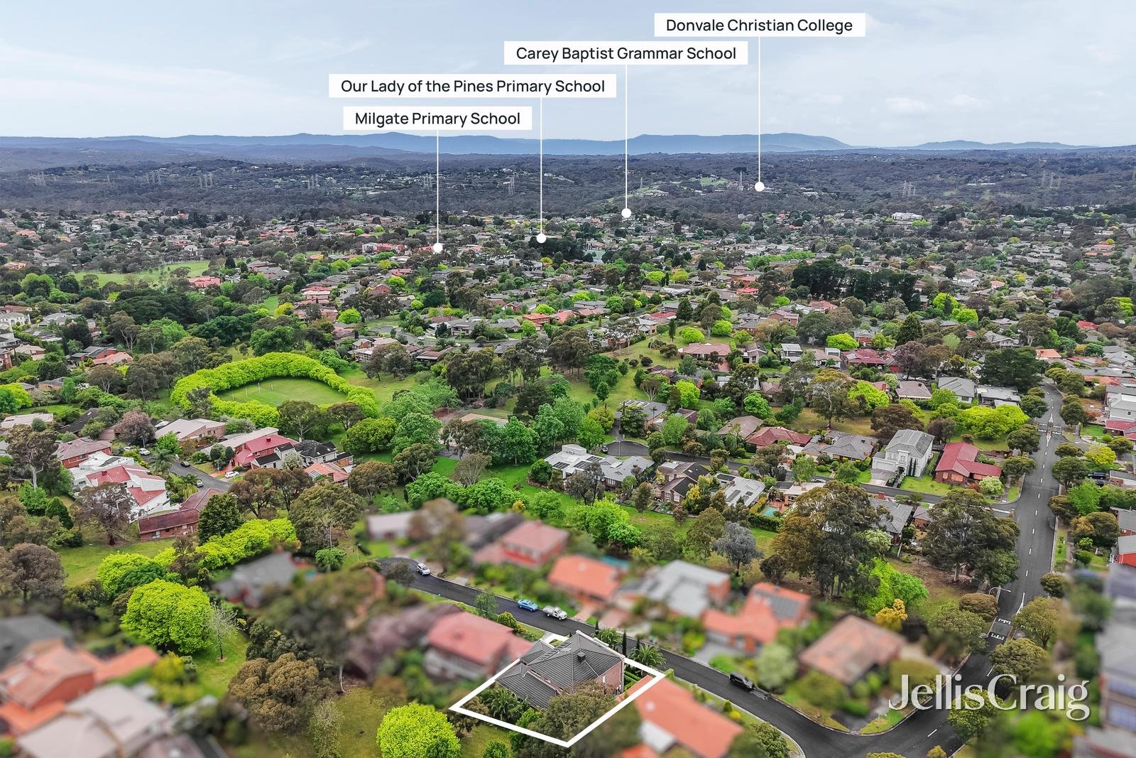 2 Streeton Lane, Doncaster East image 21