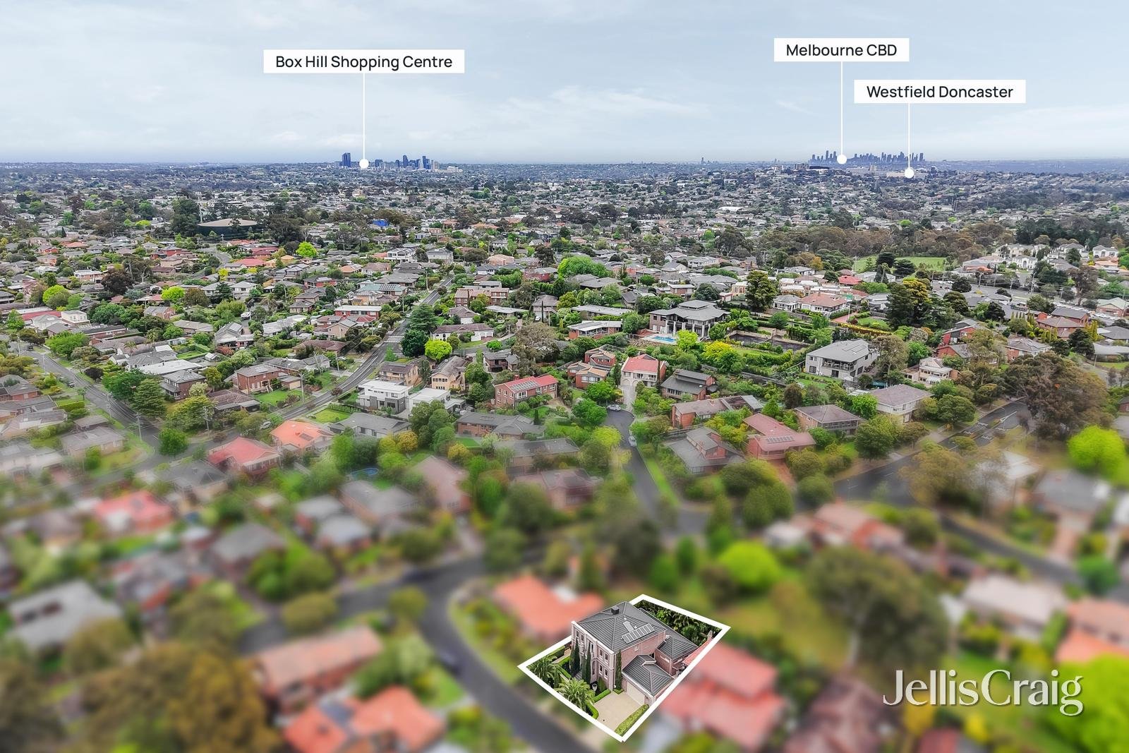 2 Streeton Lane, Doncaster East image 22