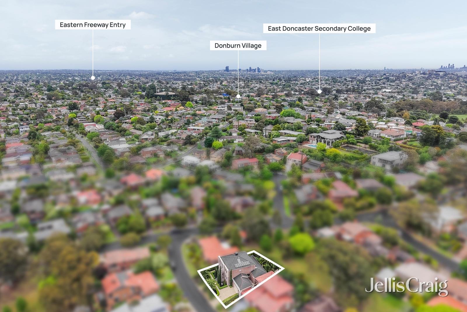 2 Streeton Lane, Doncaster East image 23