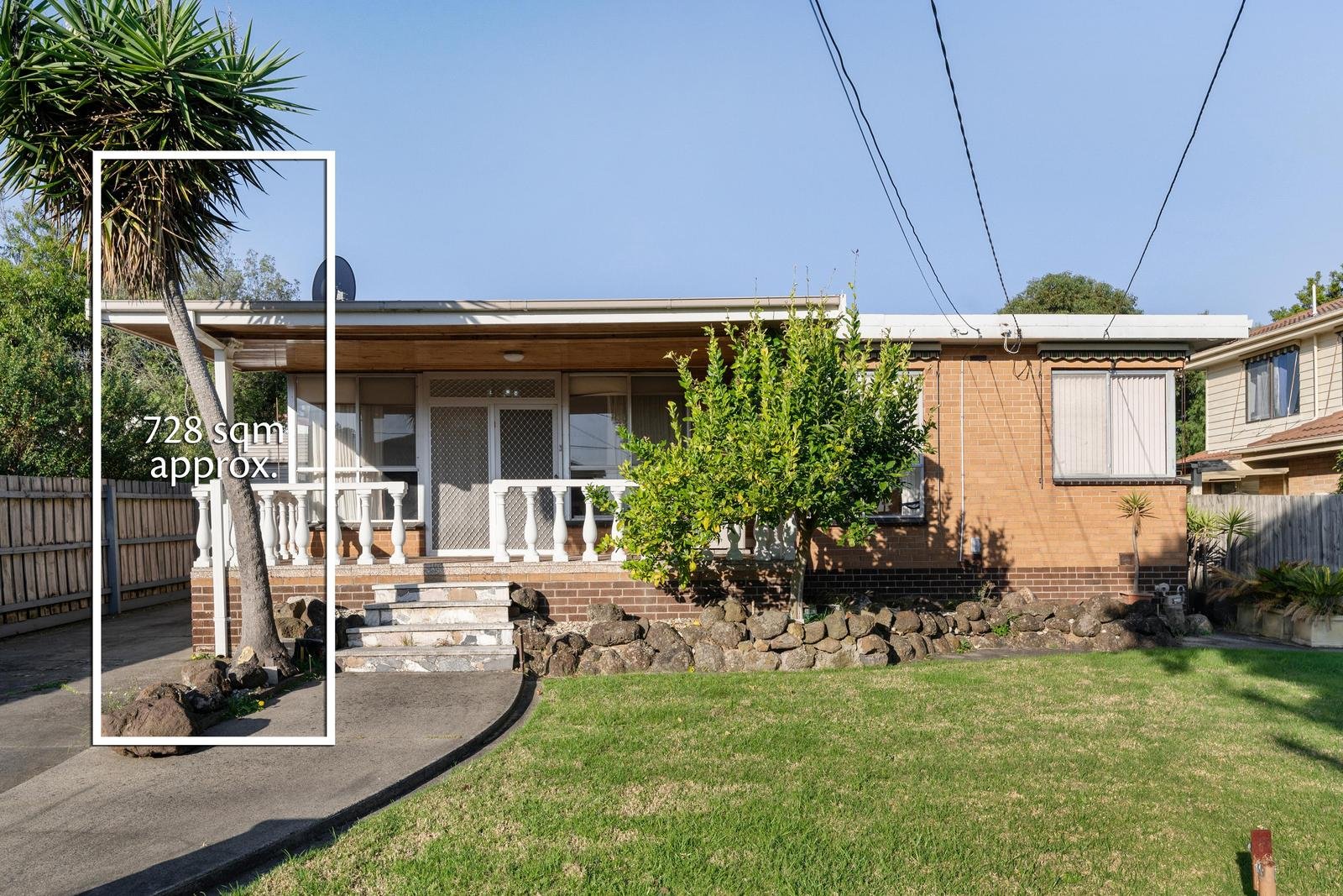 2 Talbot Road, Mount Waverley image 1