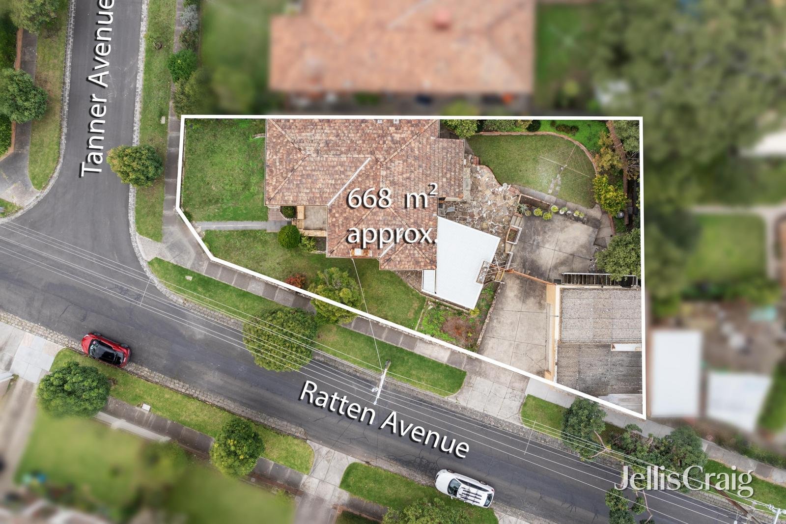 2 Tanner Avenue, Kew&nbsp;East image 1
