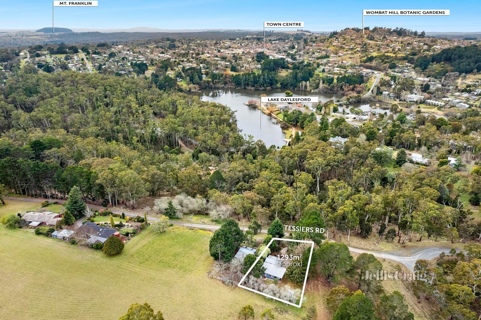 2 Tessiers Road, Daylesford image 22