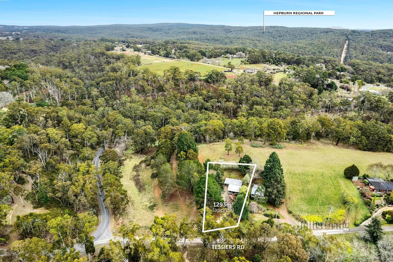 2 Tessiers Road, Daylesford image 23