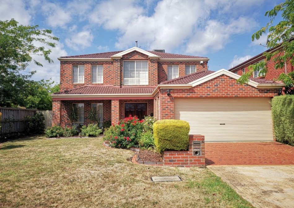 2 The Grove, Glen Waverley image 1