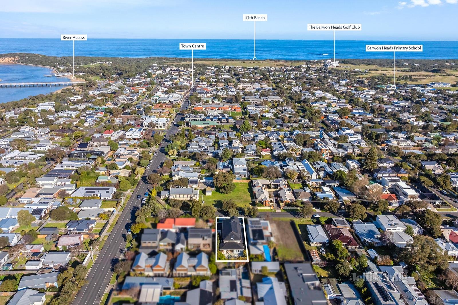 2 Thorn Street, Barwon Heads image 28