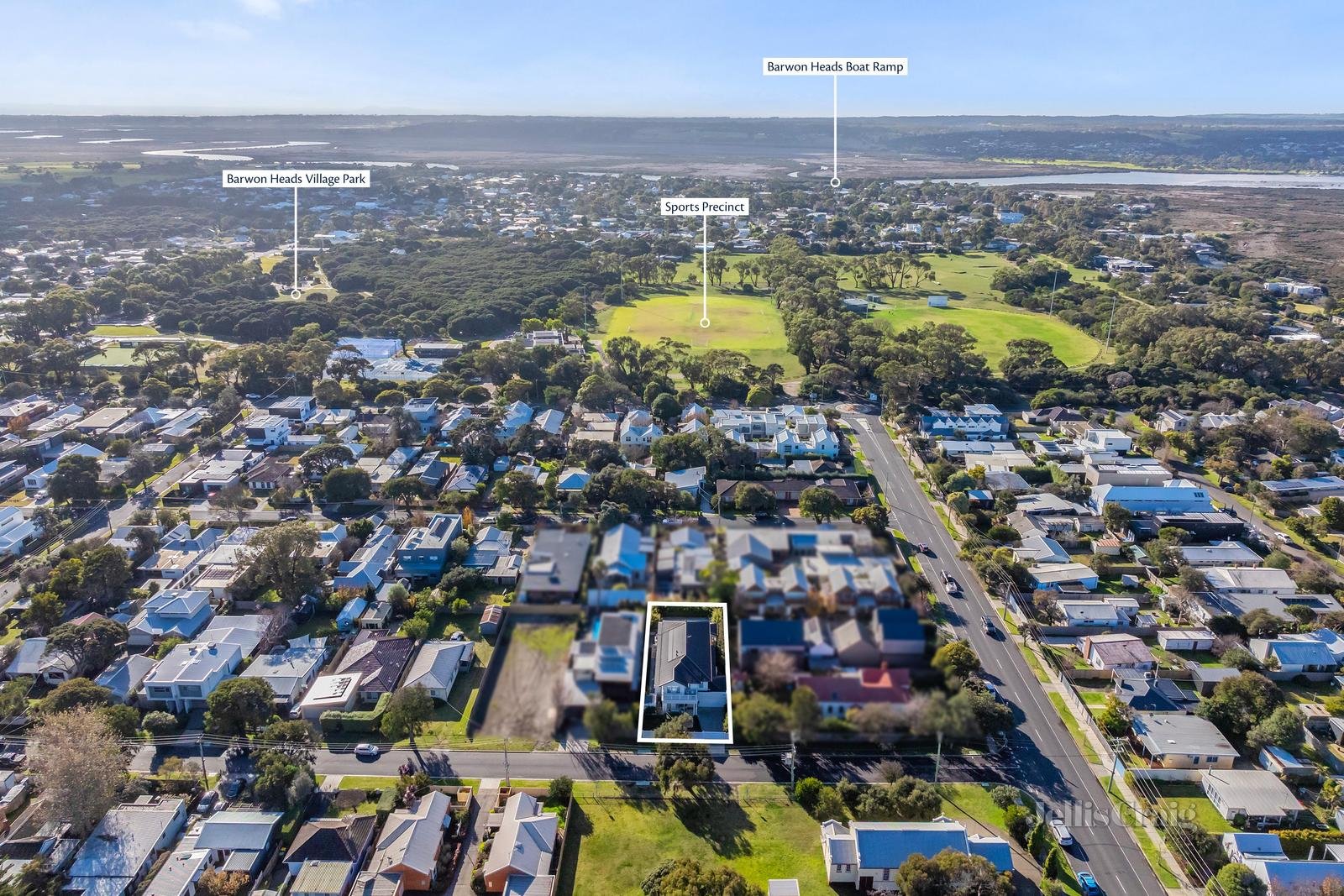 2 Thorn Street, Barwon Heads image 29