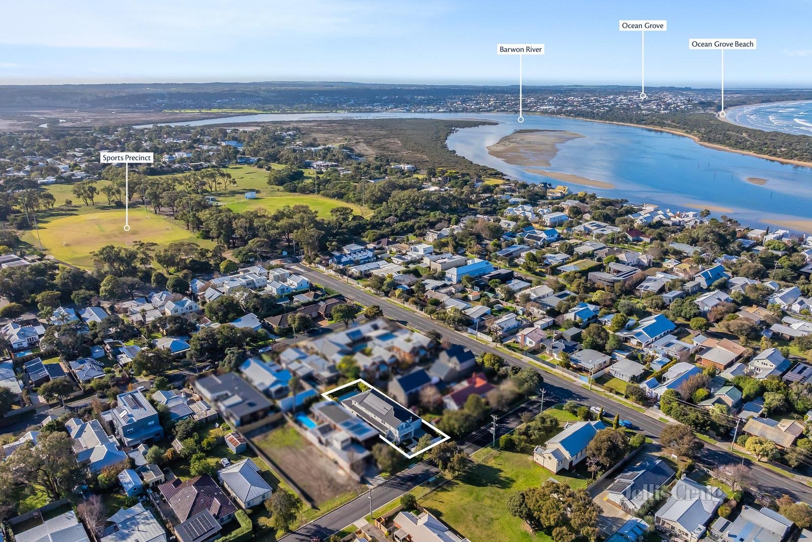 2 Thorn Street, Barwon Heads image 30