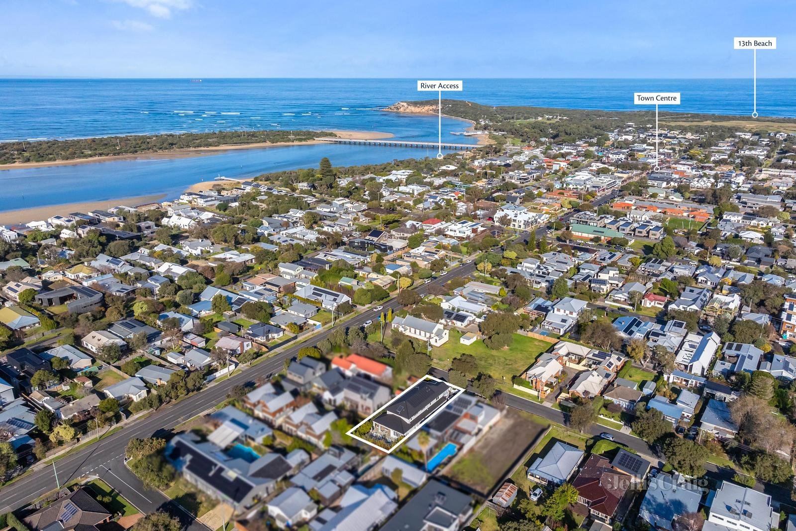 2 Thorn Street, Barwon Heads image 32