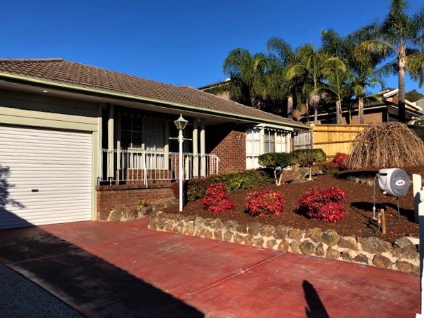 2 Tiki Court, Wheelers Hill image 12