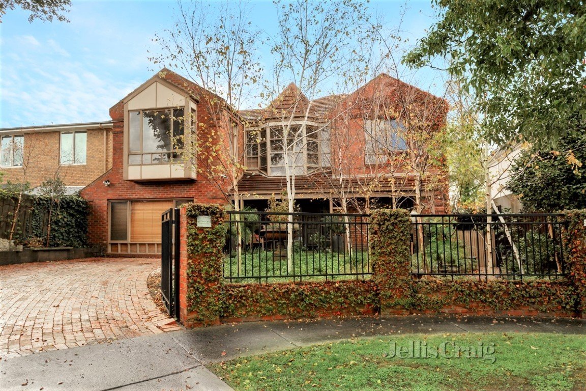 2 Tiro Court, Hawthorn East
- Print Image 1