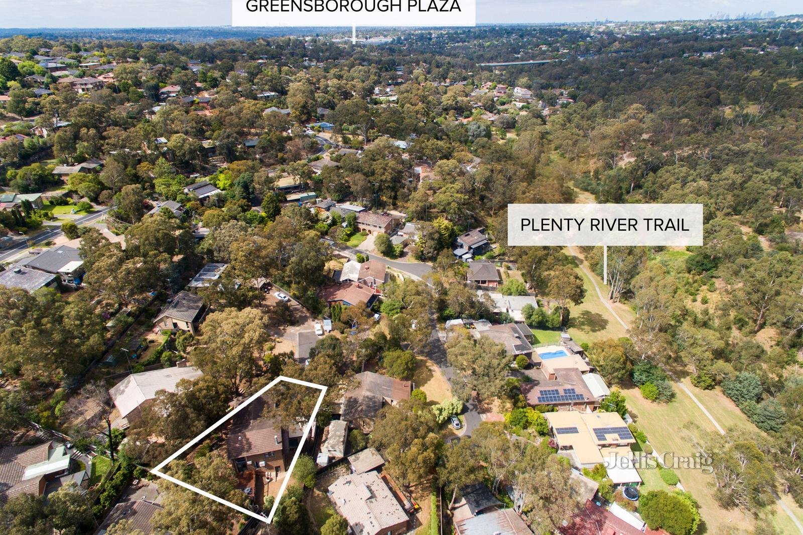 2 Tracey Place, Greensborough image 22