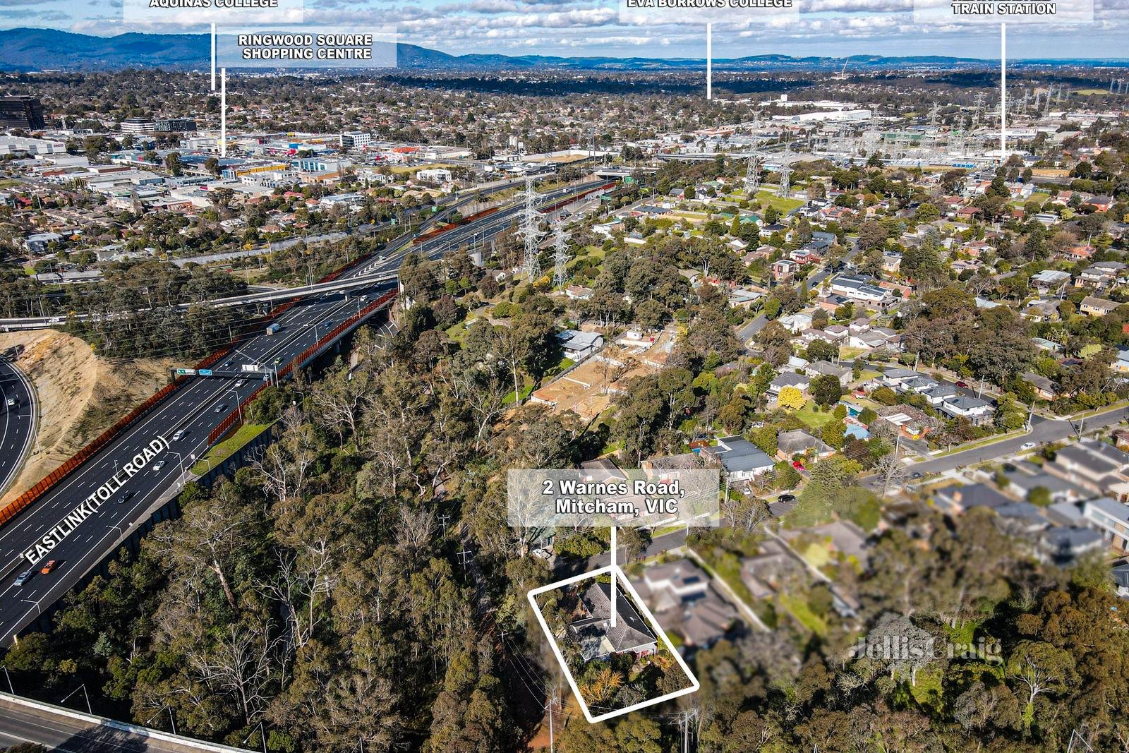 2 Warnes Road, Mitcham image 20