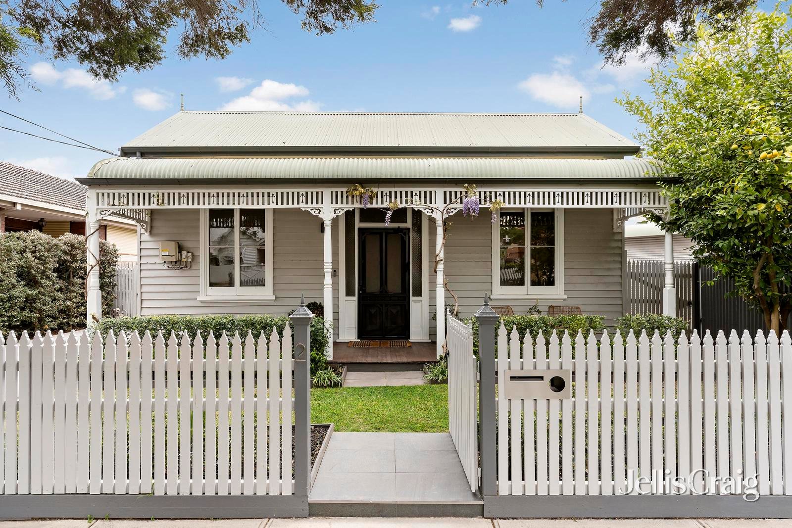2 Warrick Street, Ascot&nbsp;Vale image 1