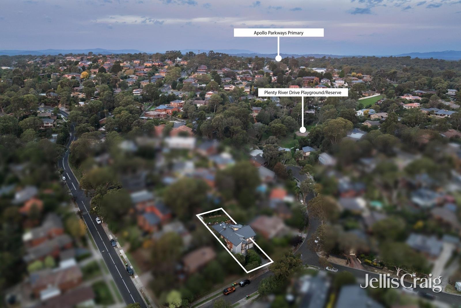 2 Warrool Court, Greensborough image 25