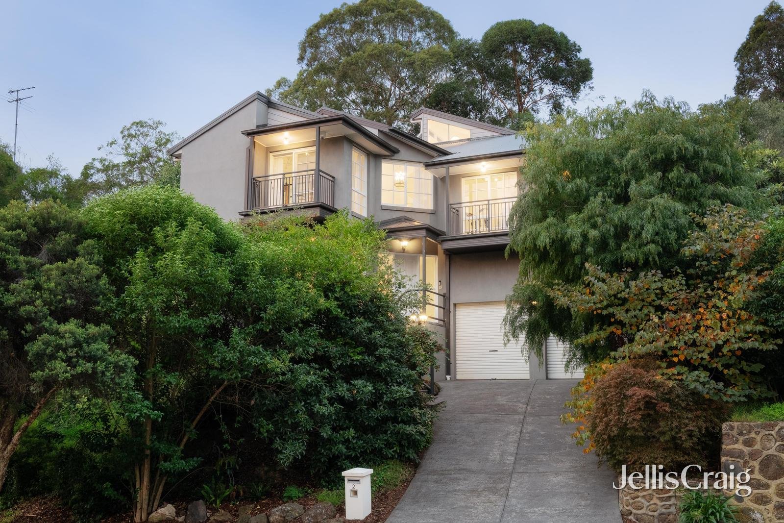 2 Warrool Court, Greensborough image 27