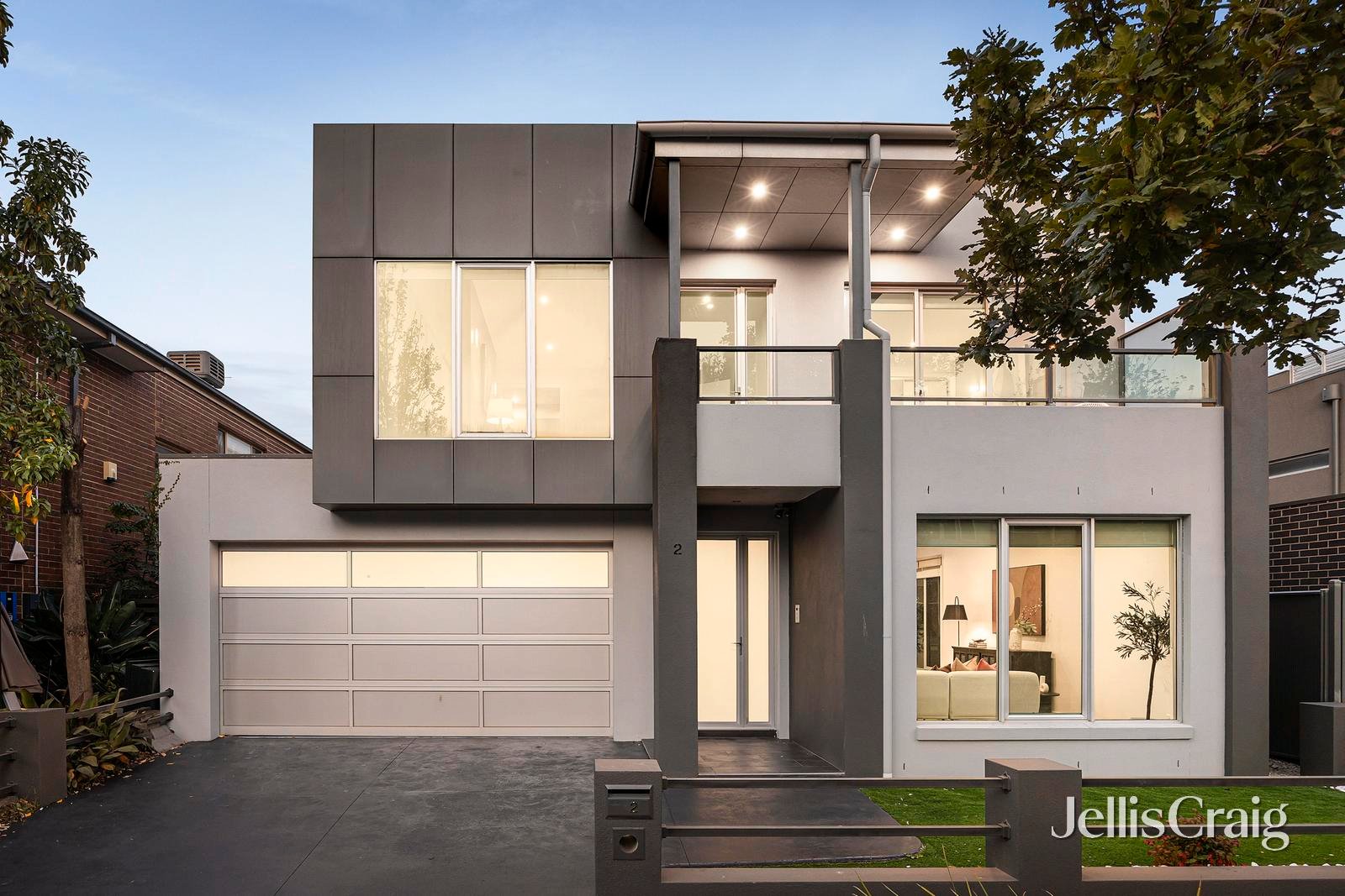 2 Waterside Place, Maribyrnong image 1