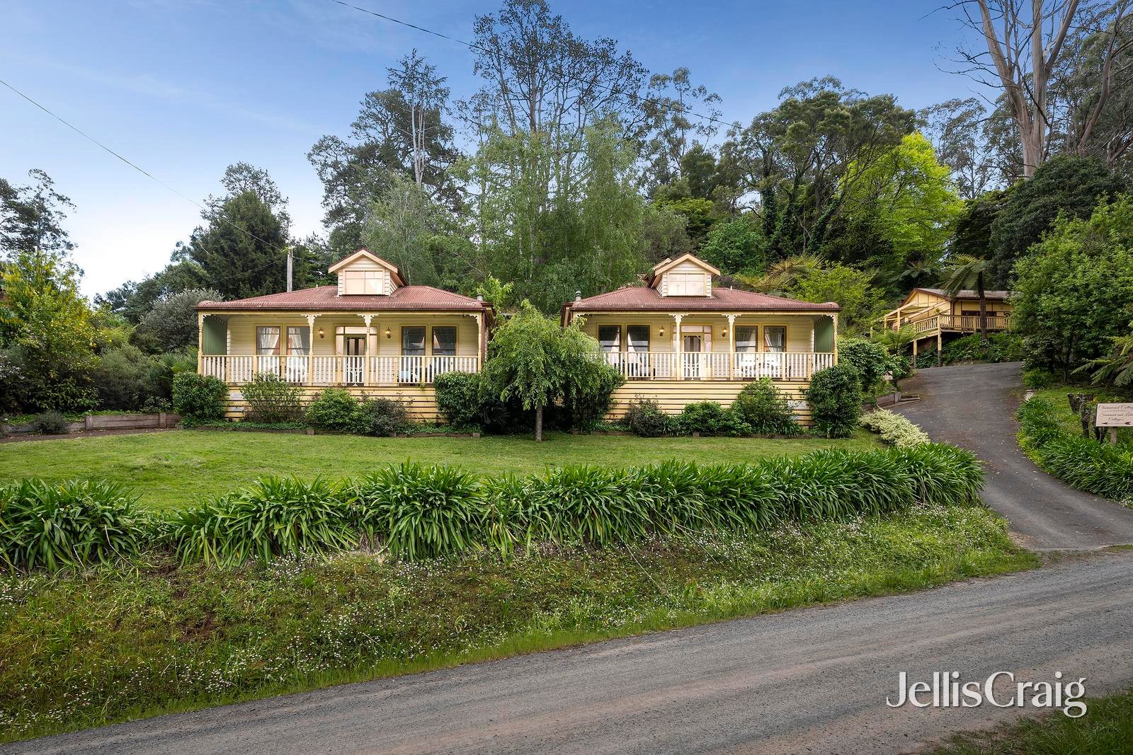 2 Wellington Road, Warburton image 1