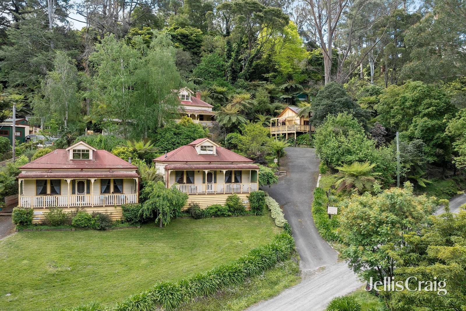 2 Wellington Road, Warburton image 23