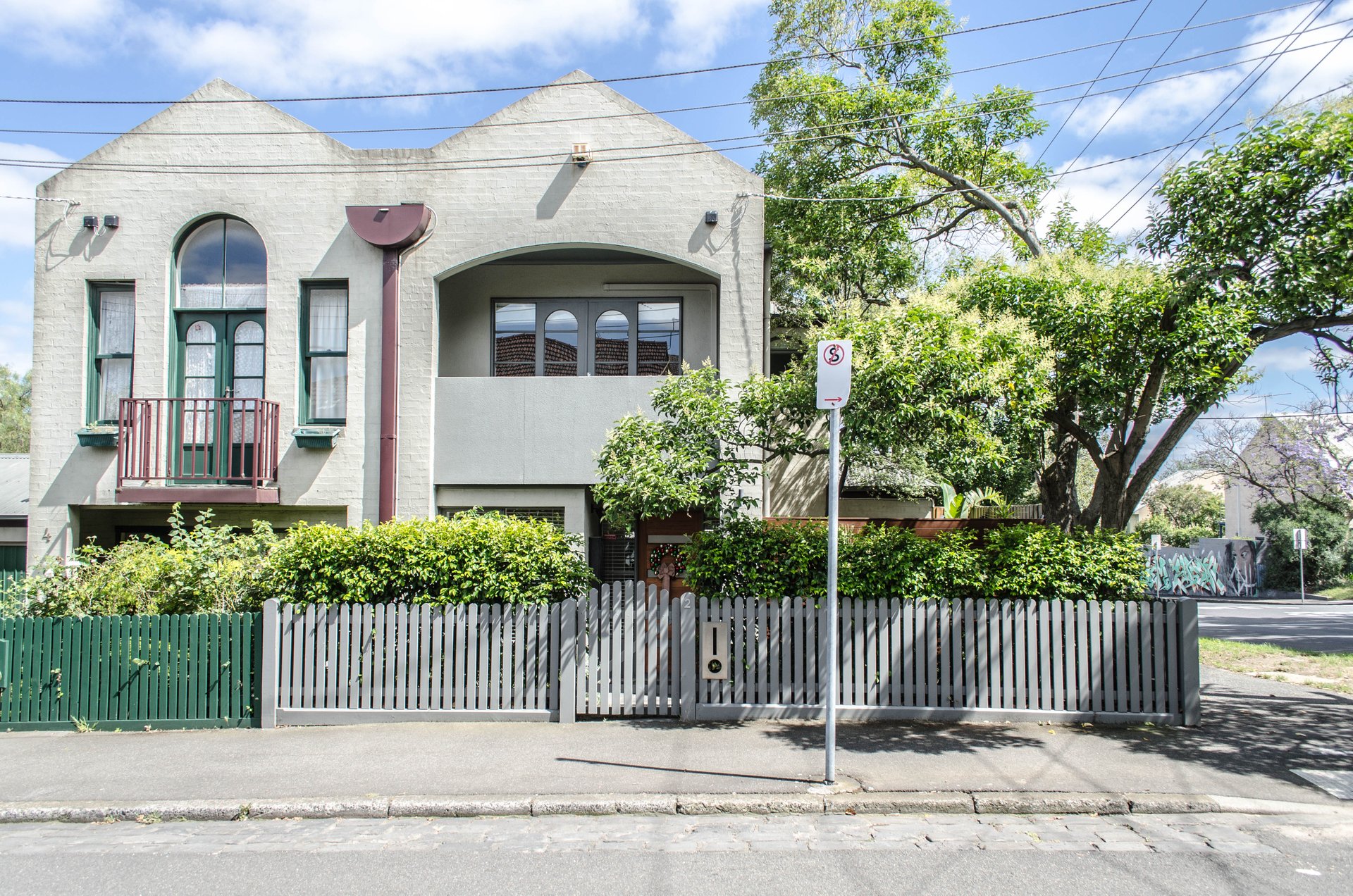 2 Westbourne Road, KENSINGTON VIC 3031