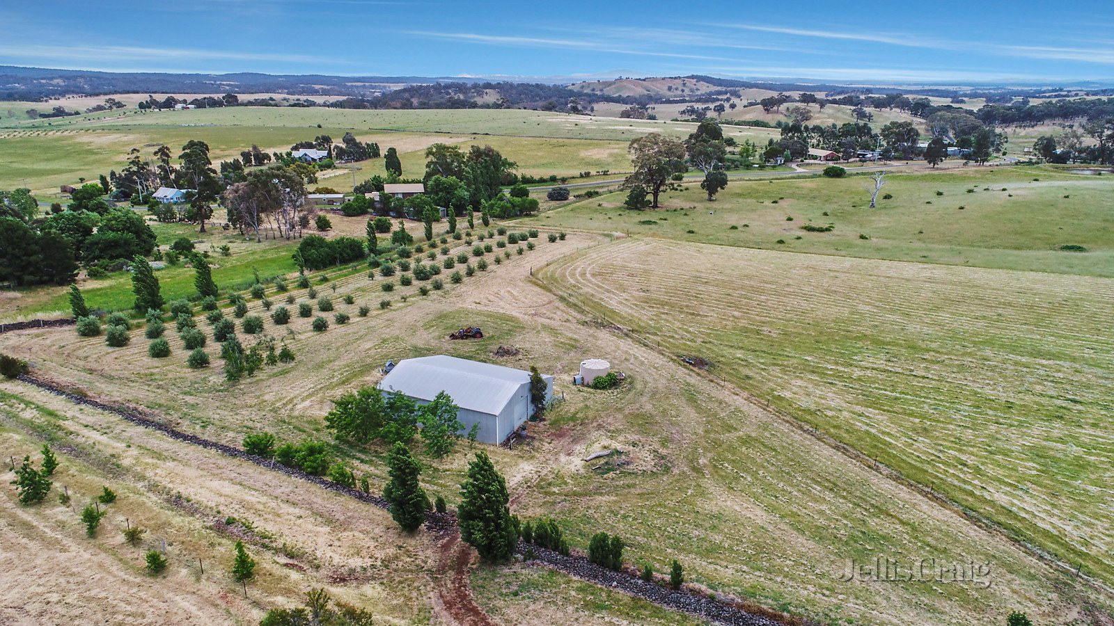 2 Whybrow Street, Franklinford image 6