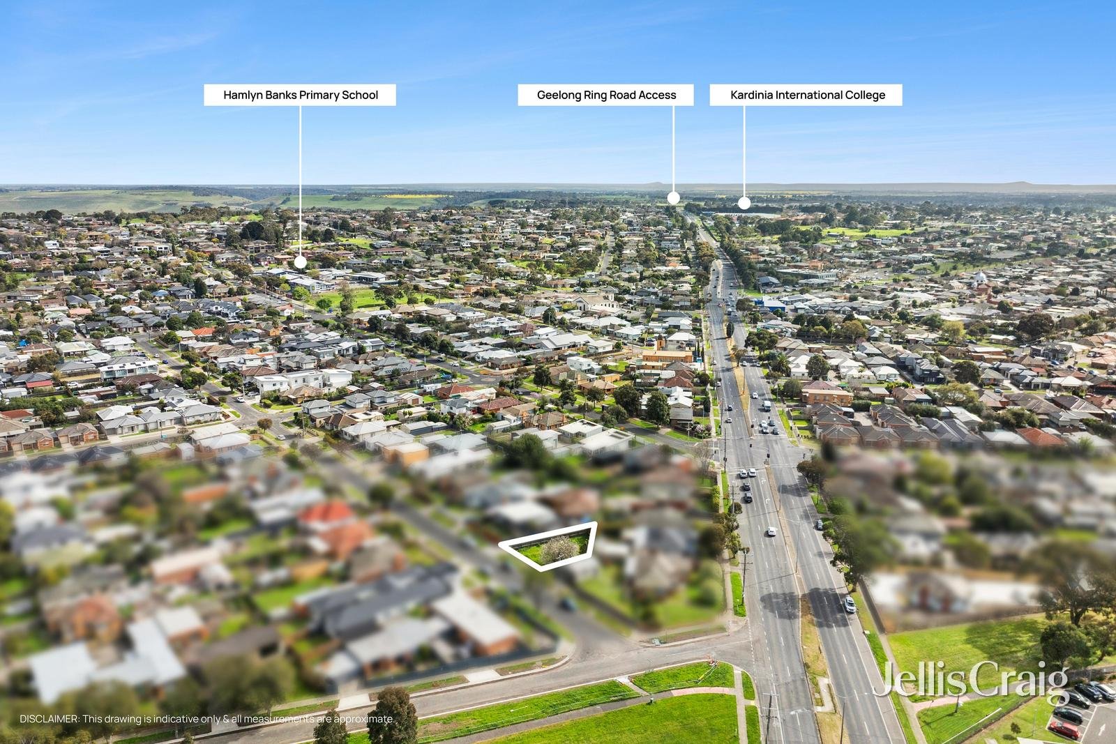 2 Willana Avenue, Hamlyn&nbsp;Heights image 2