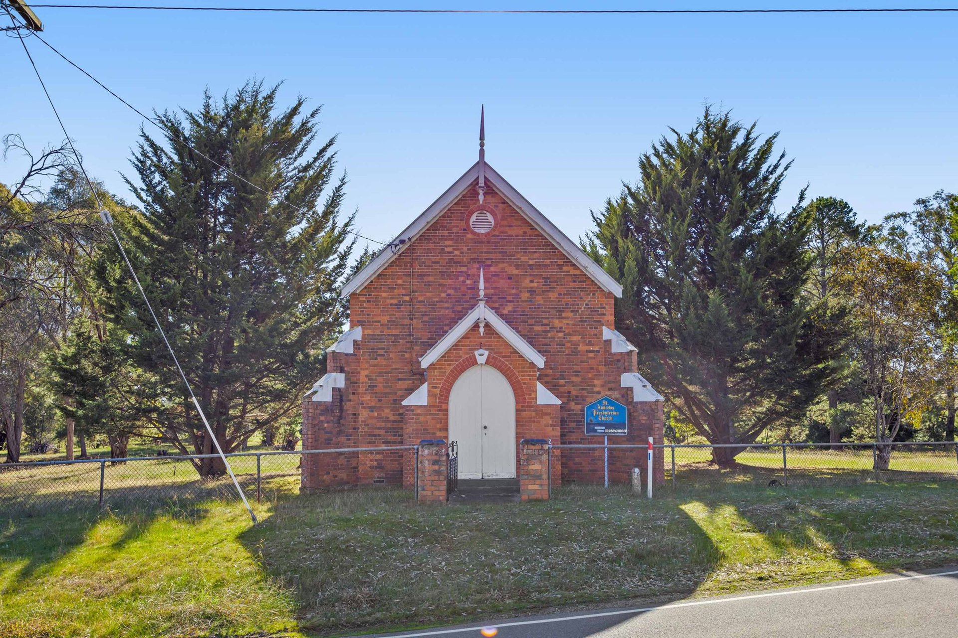 2 Williamson Street, Lexton image 1