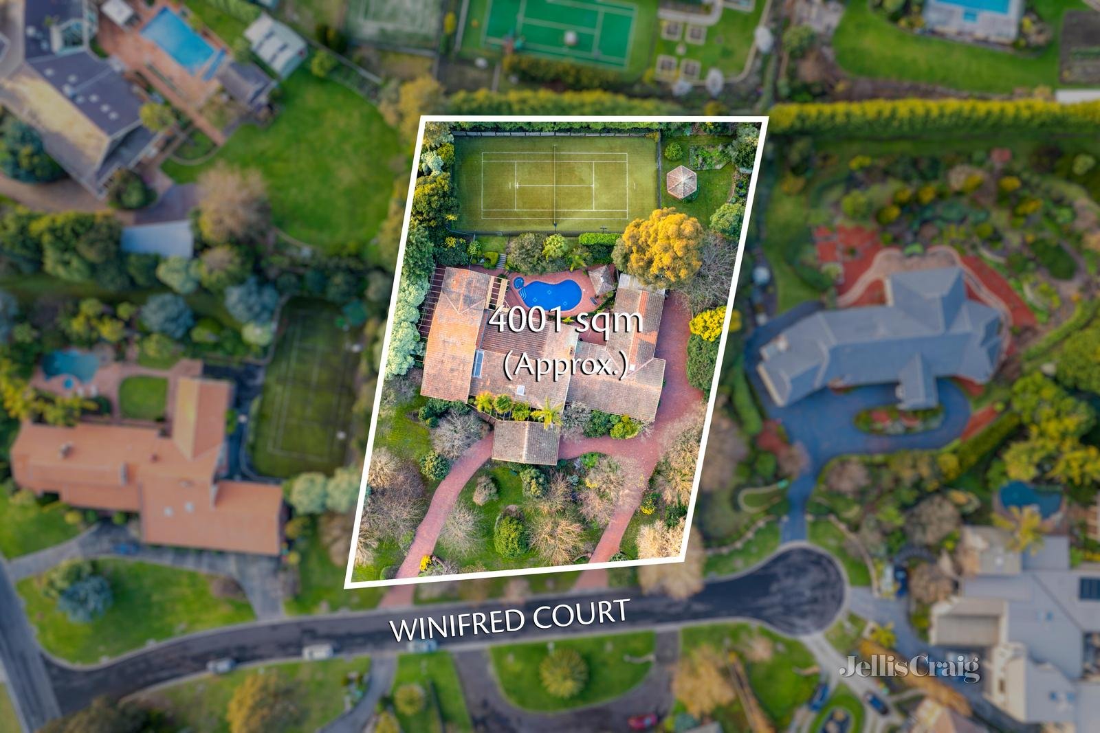 2 Winifred Court, Templestowe image 2