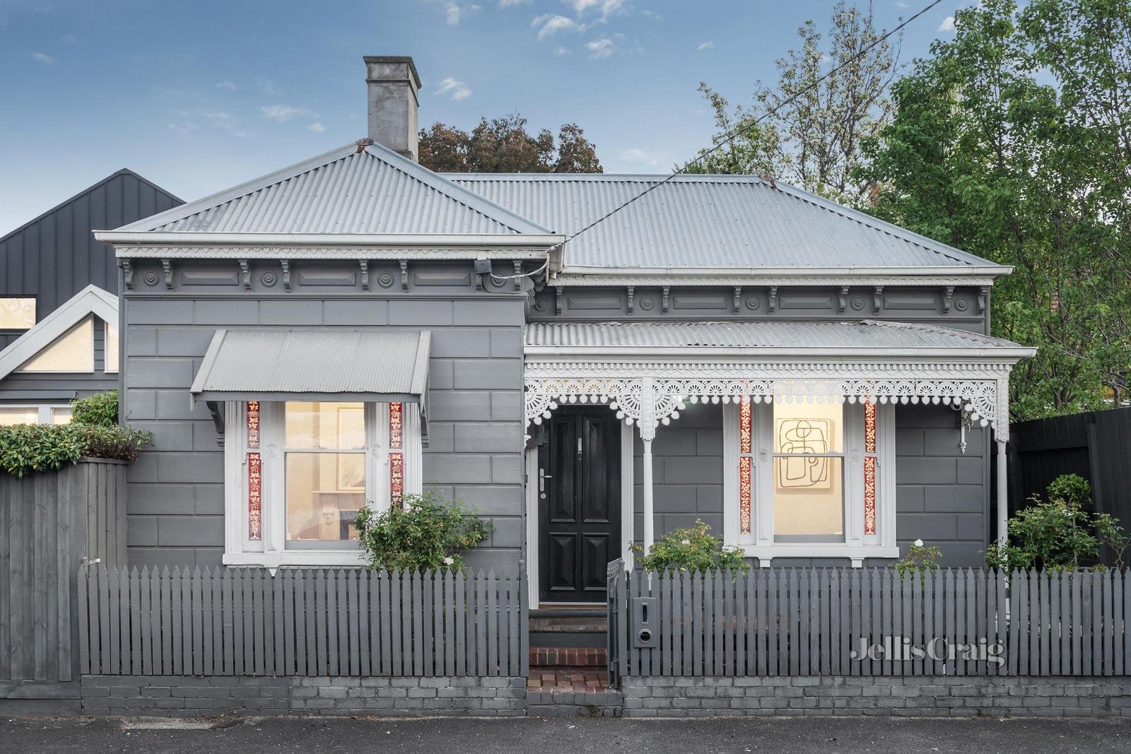 2 Wrights Terrace, Prahran image 1