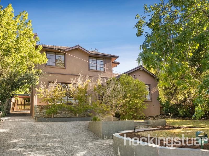 2 Wynyard Crescent, Balwyn North image 2
