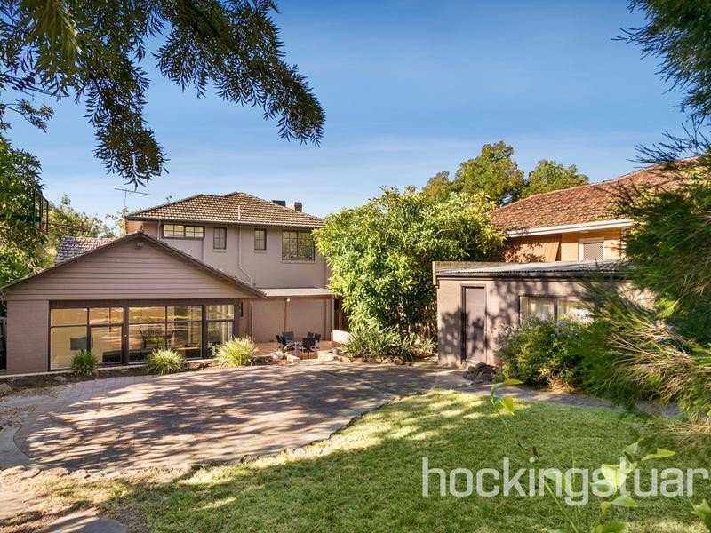 2 Wynyard Crescent, Balwyn North image 11