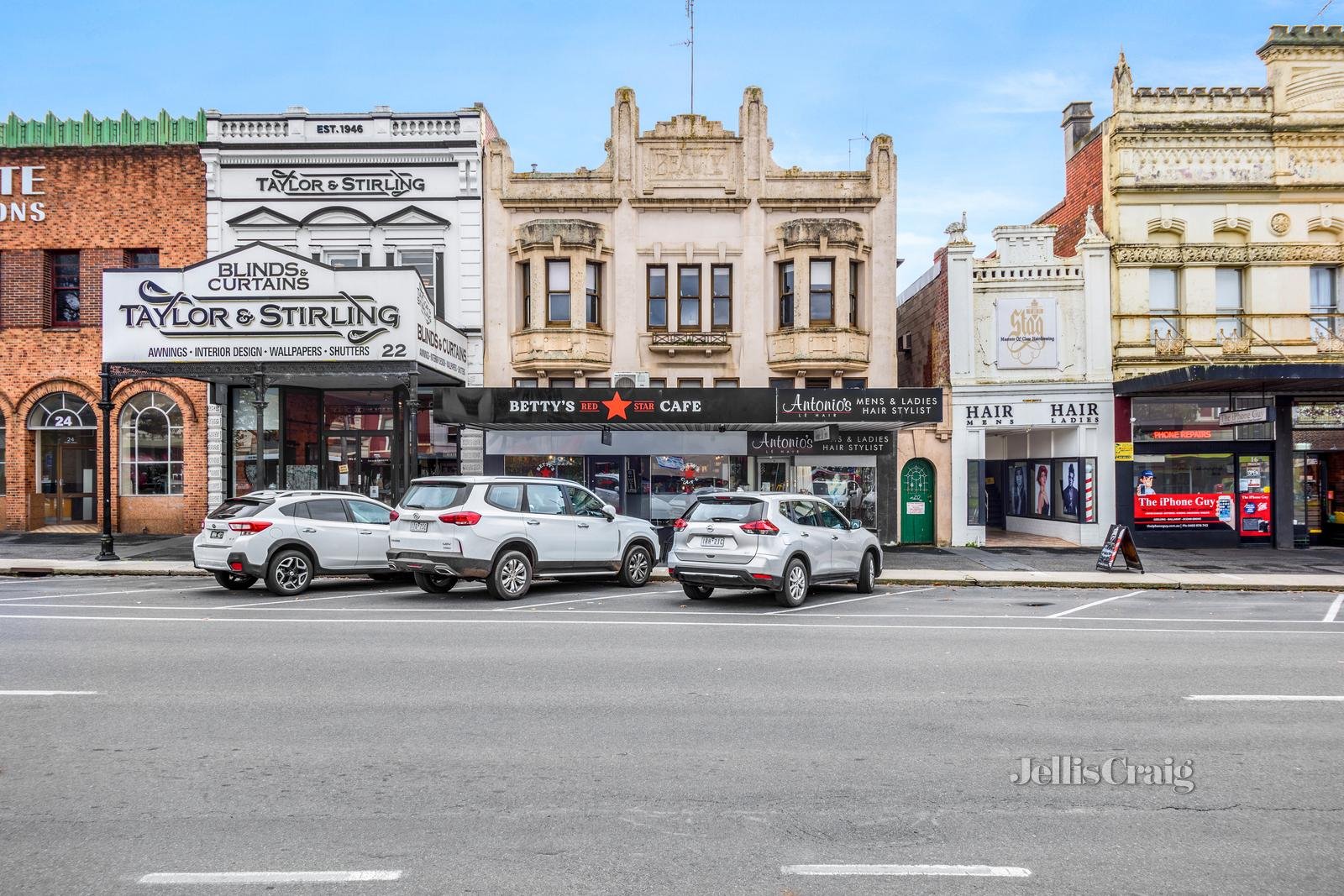 20-20a Sturt Street, Ballarat Central image 17
