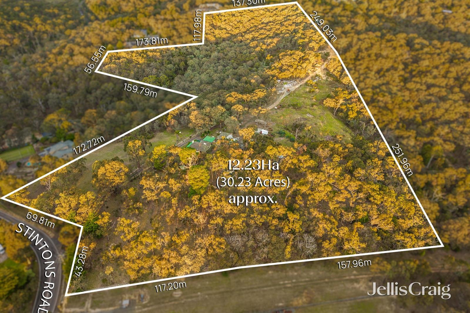 20-26 Stintons Road, Park Orchards image 1