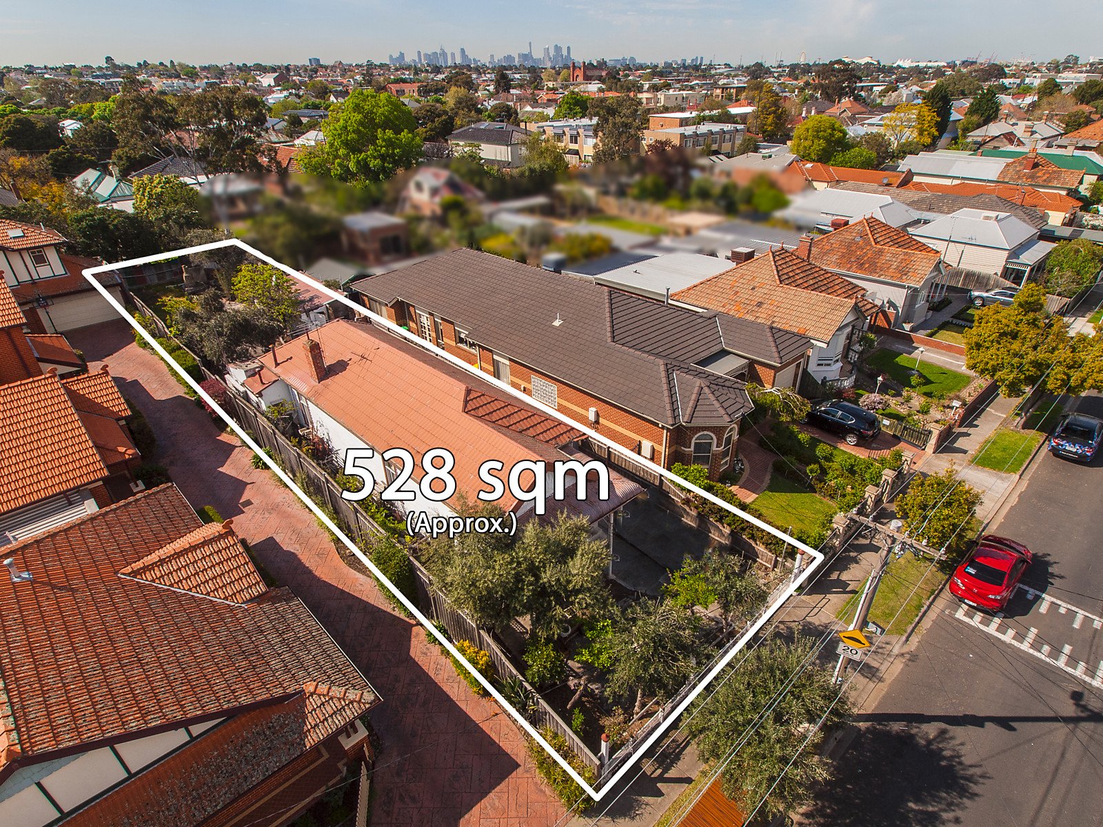 20 Argyle Street, Moonee Ponds VIC 3039